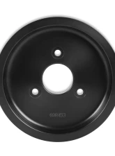 Holley Replacement Crankshaft Pulley                                     - 97-359 - Image 6